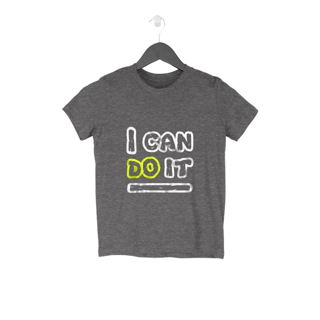 Printed T-Shirt - KSS00068 - ALL MY WISH