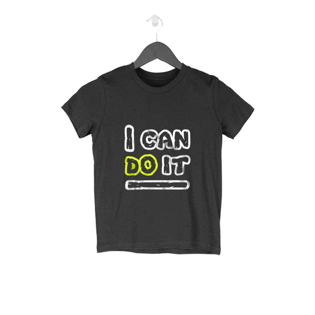 Printed T-Shirt - KSS00068 - ALL MY WISH