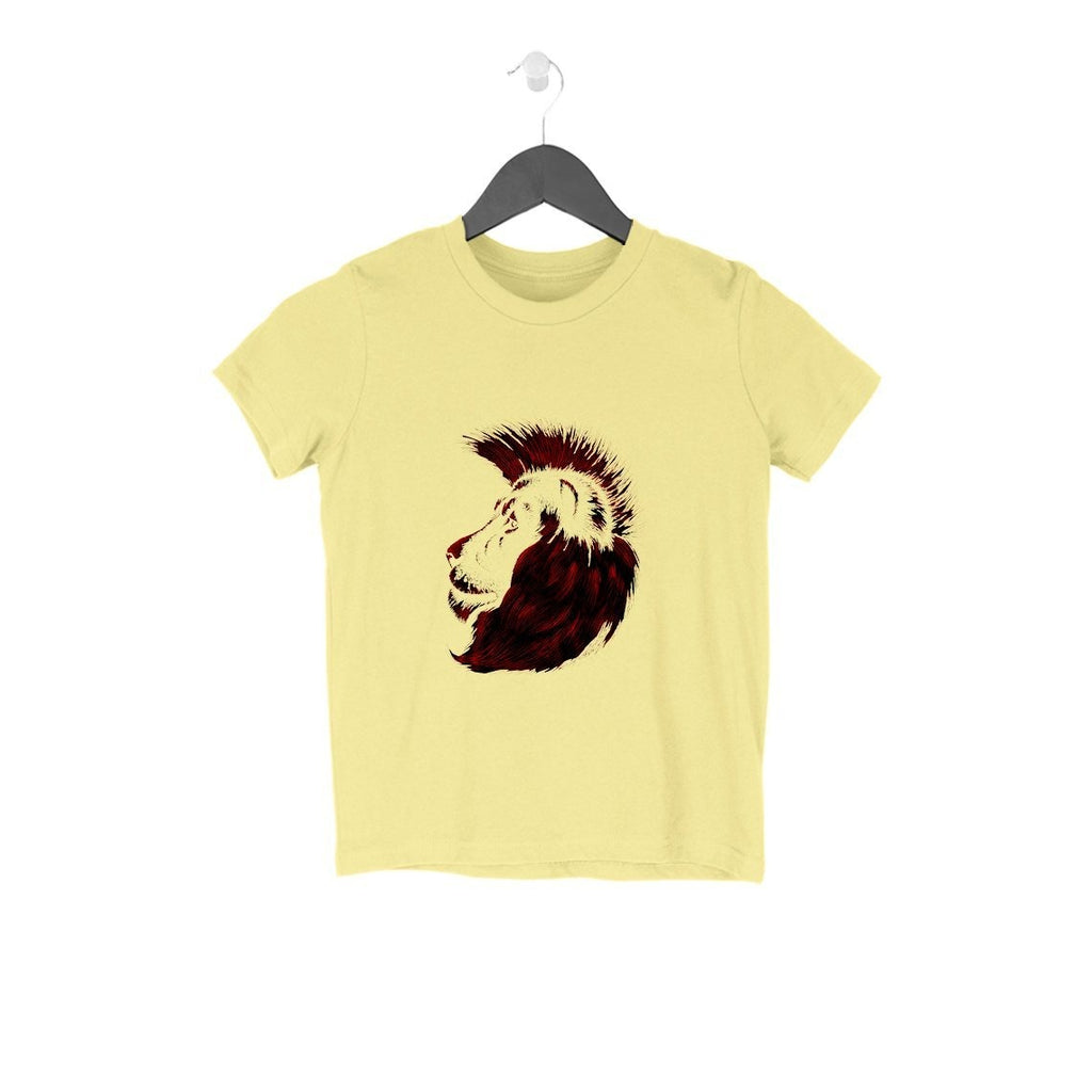 Printed T-Shirt - KSS00069 - ALL MY WISH