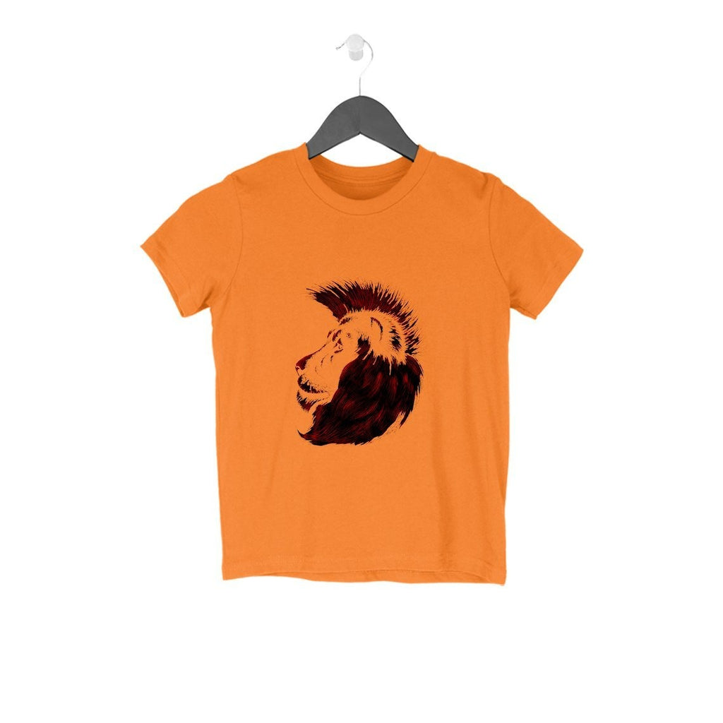 Printed T-Shirt - KSS00069 - ALL MY WISH