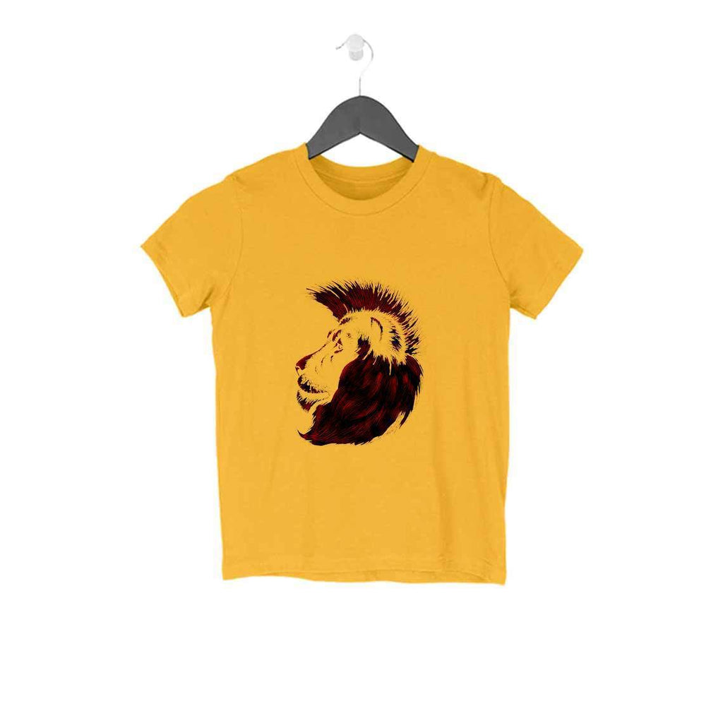 Printed T-Shirt - KSS00069 - ALL MY WISH