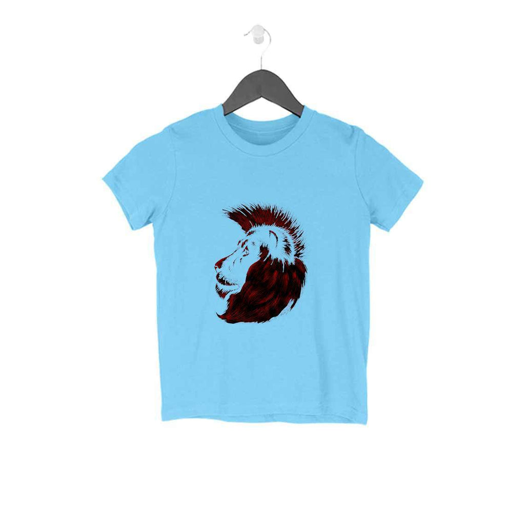 Printed T-Shirt - KSS00069 - ALL MY WISH