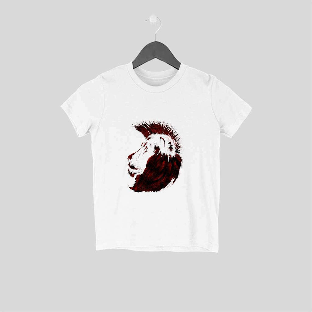 Printed T-Shirt - KSS00069 - ALL MY WISH