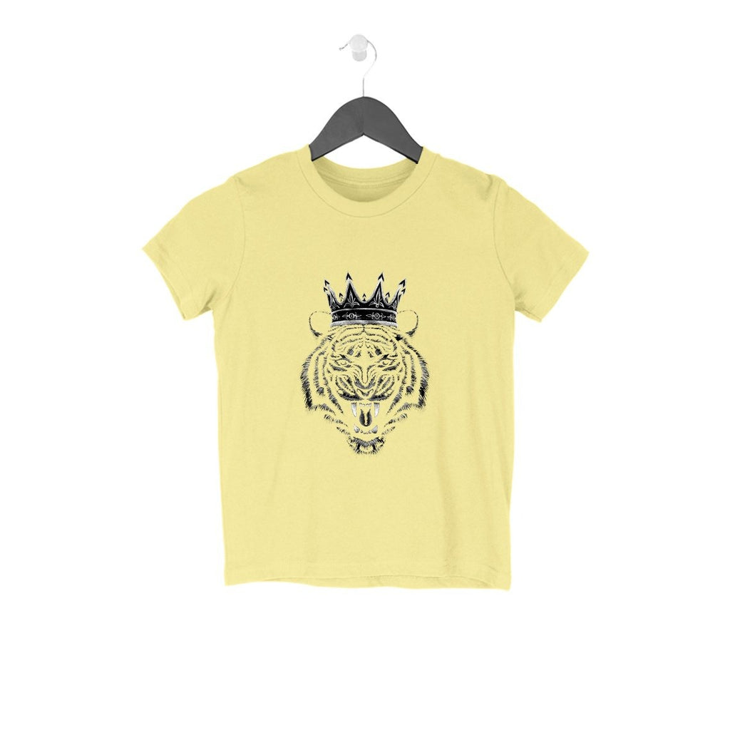Printed T-Shirt - KSS00071 - ALL MY WISH