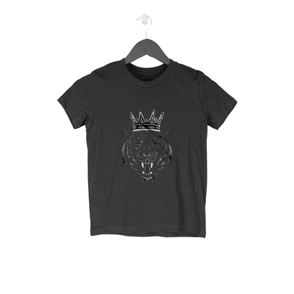 Printed T-Shirt - KSS00071 - ALL MY WISH