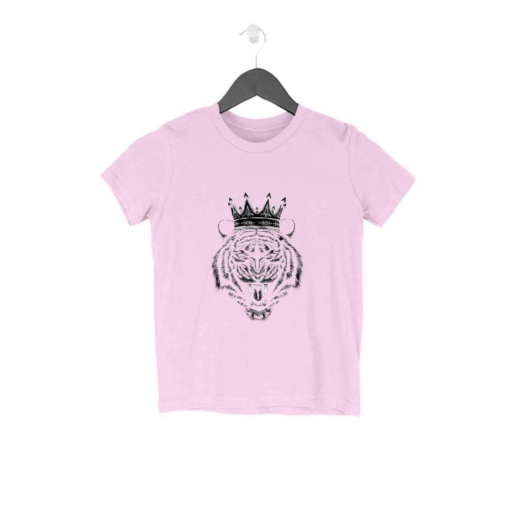 Printed T-Shirt - KSS00071 - ALL MY WISH