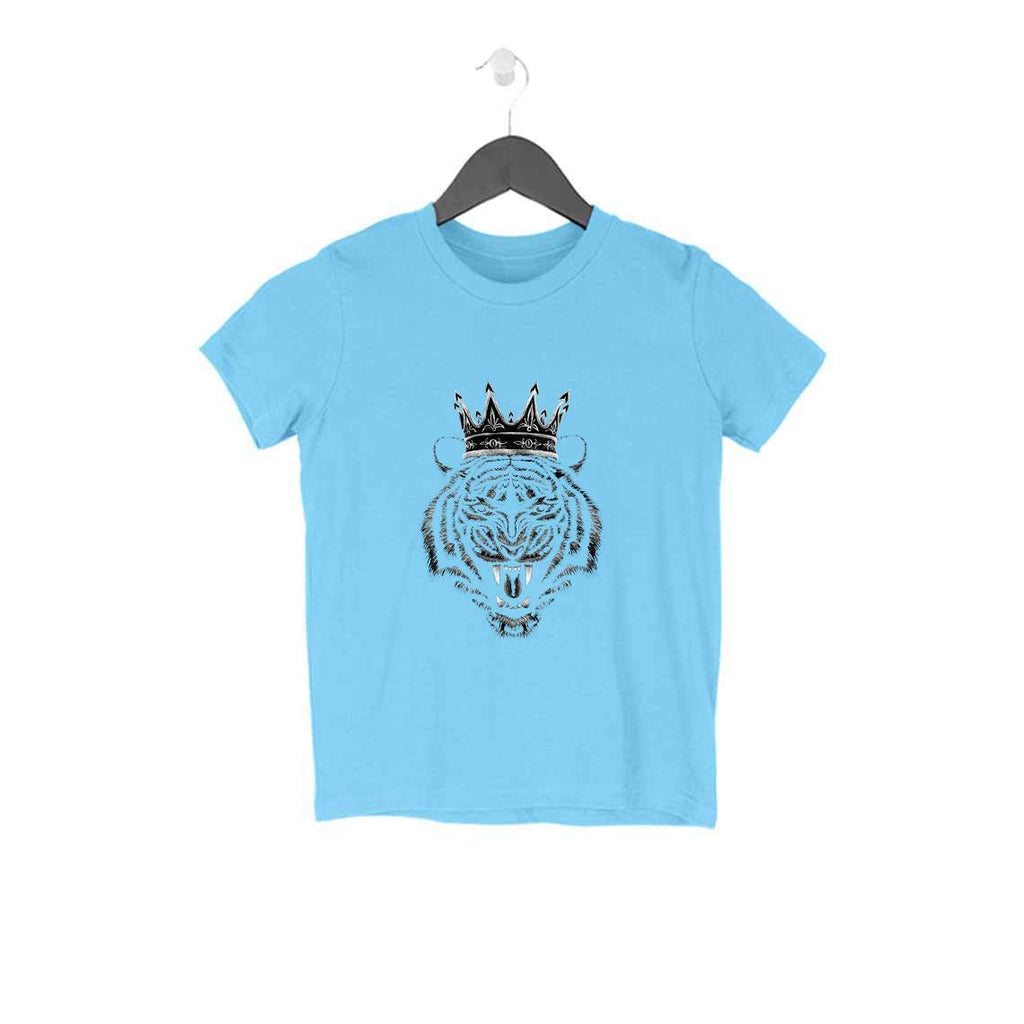 Printed T-Shirt - KSS00071 - ALL MY WISH