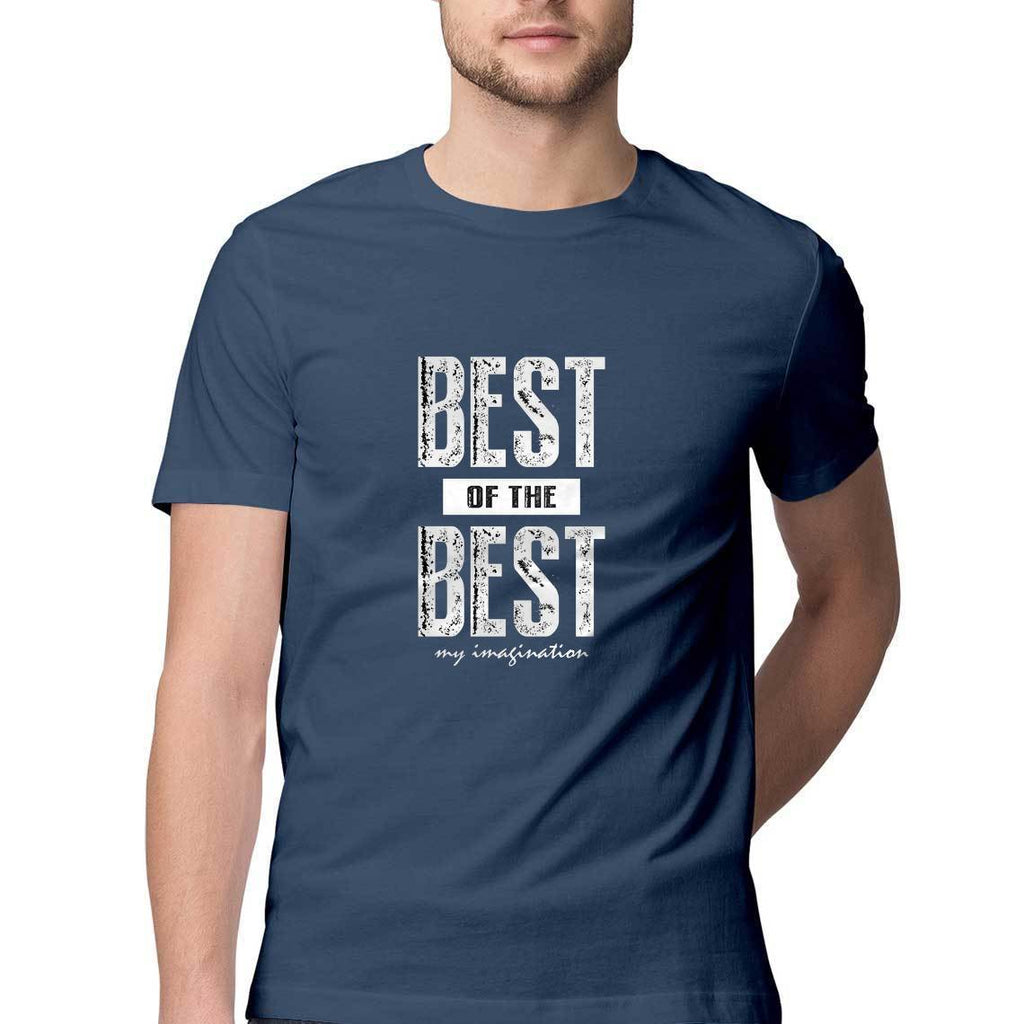 Printed T-Shirt - MSS00062 - ALL MY WISH