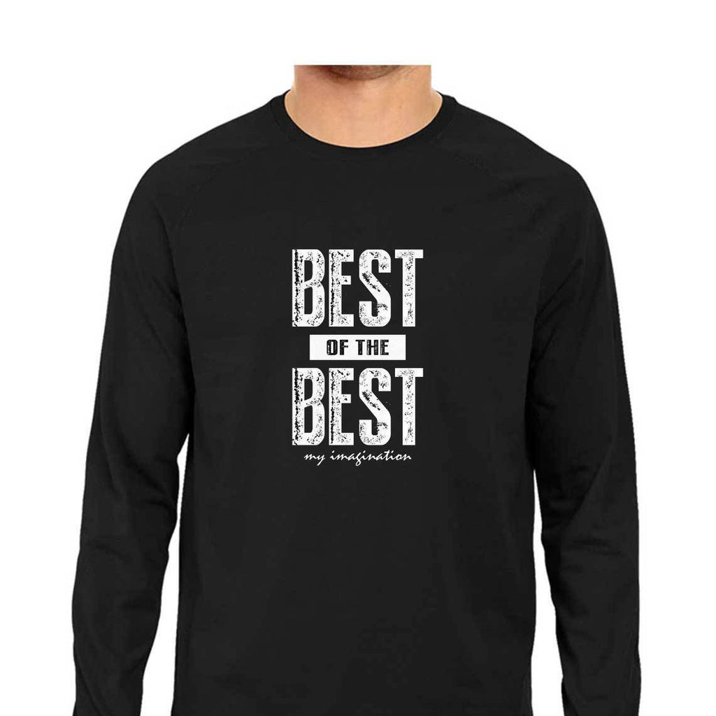 Printed T-Shirt - MLS00061 - ALL MY WISH