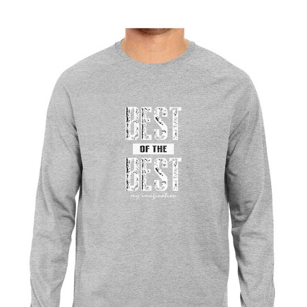 Printed T-Shirt - MLS00061 - ALL MY WISH