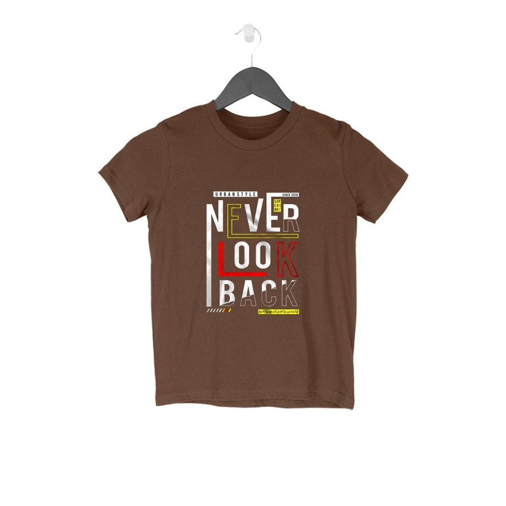 Printed T-Shirt - KSS00079 - ALL MY WISH