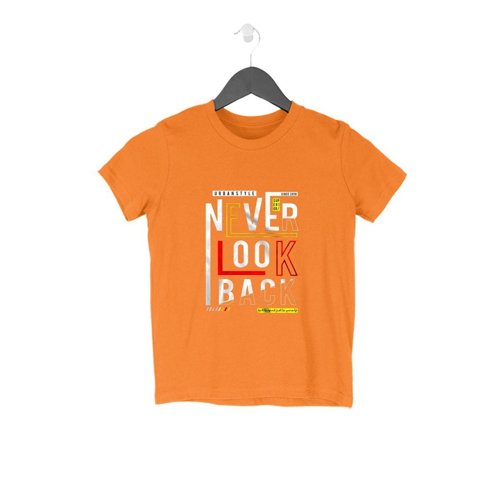 Printed T-Shirt - KSS00079 - ALL MY WISH