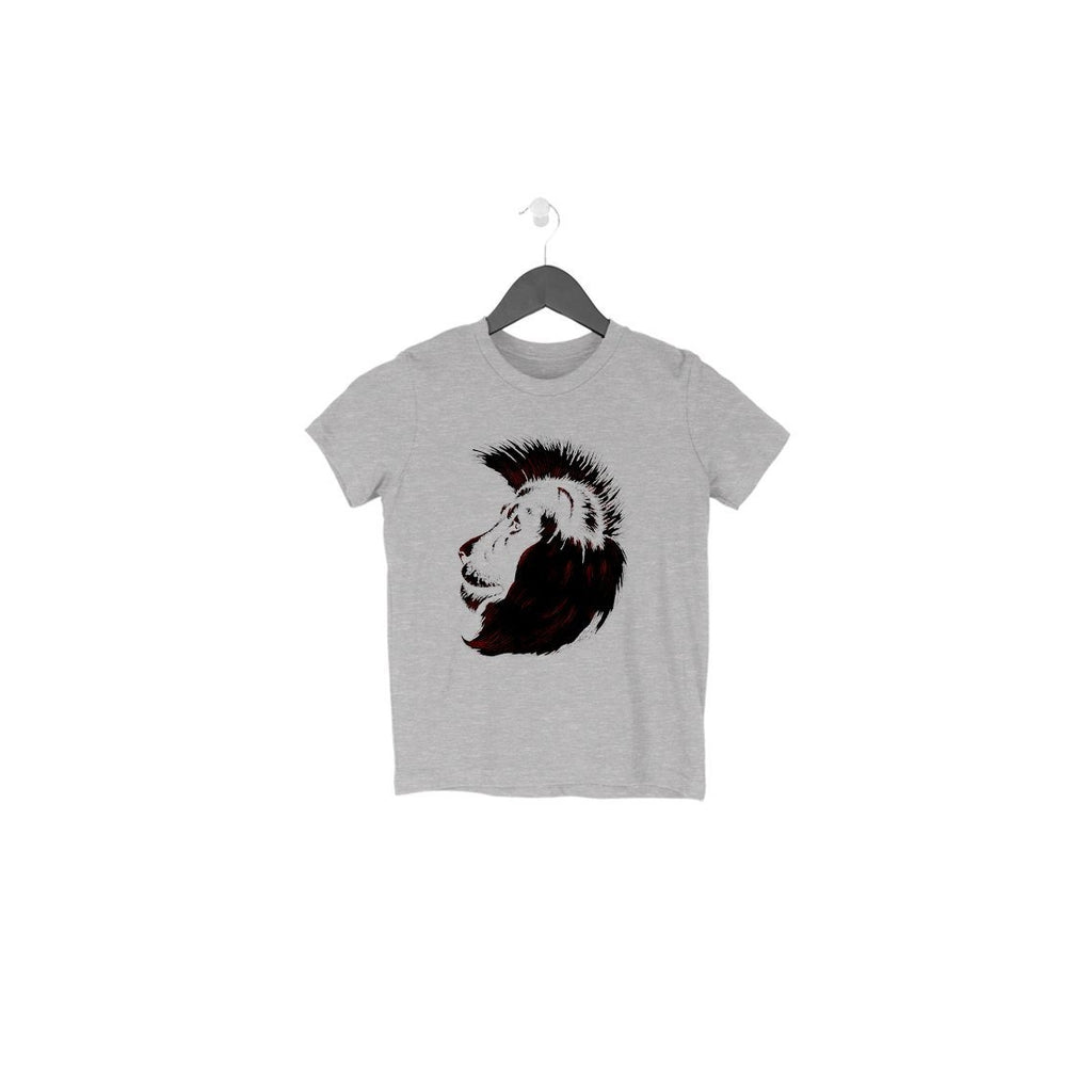 Printed T-Shirt - TSS00061 - ALL MY WISH
