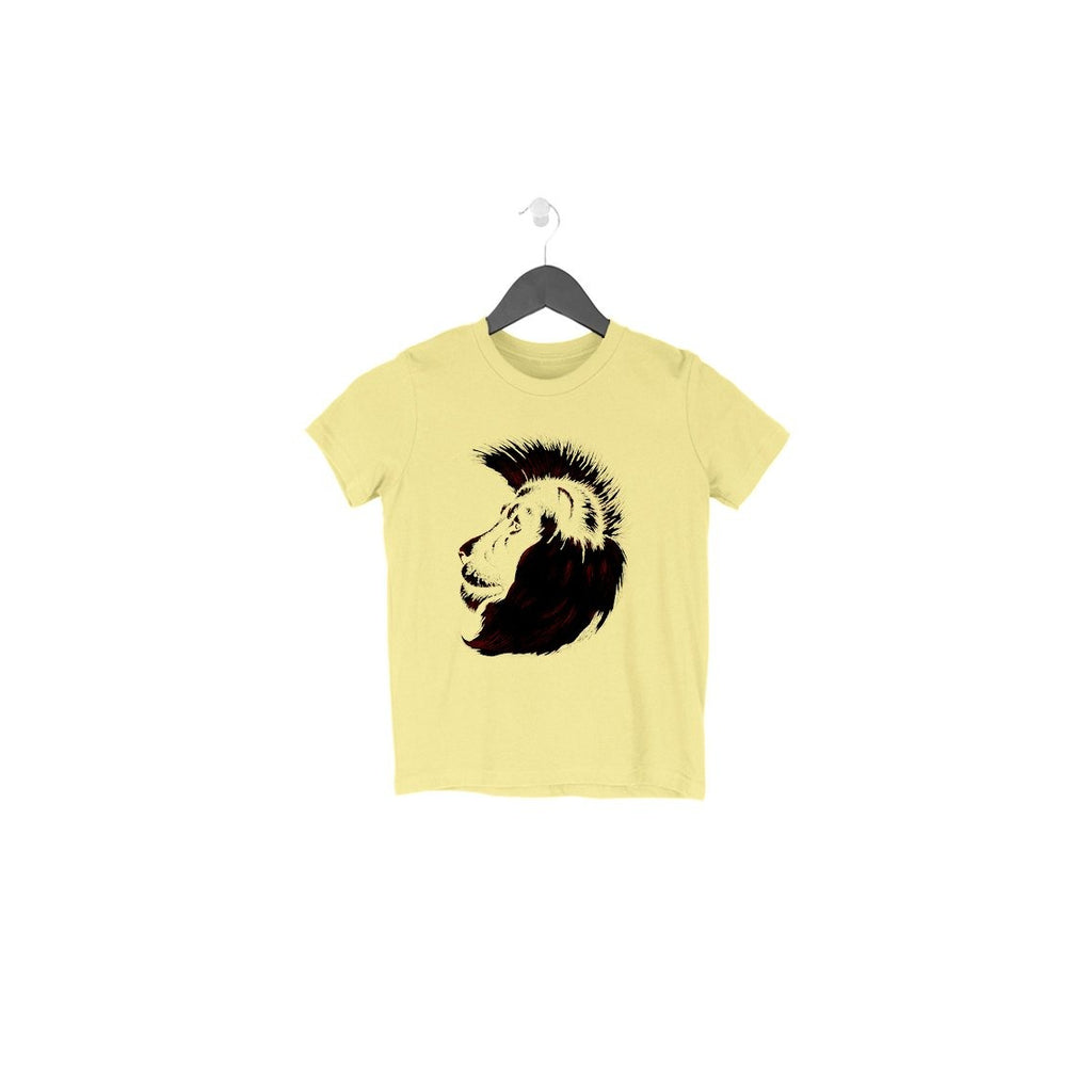 Printed T-Shirt - TSS00061 - ALL MY WISH