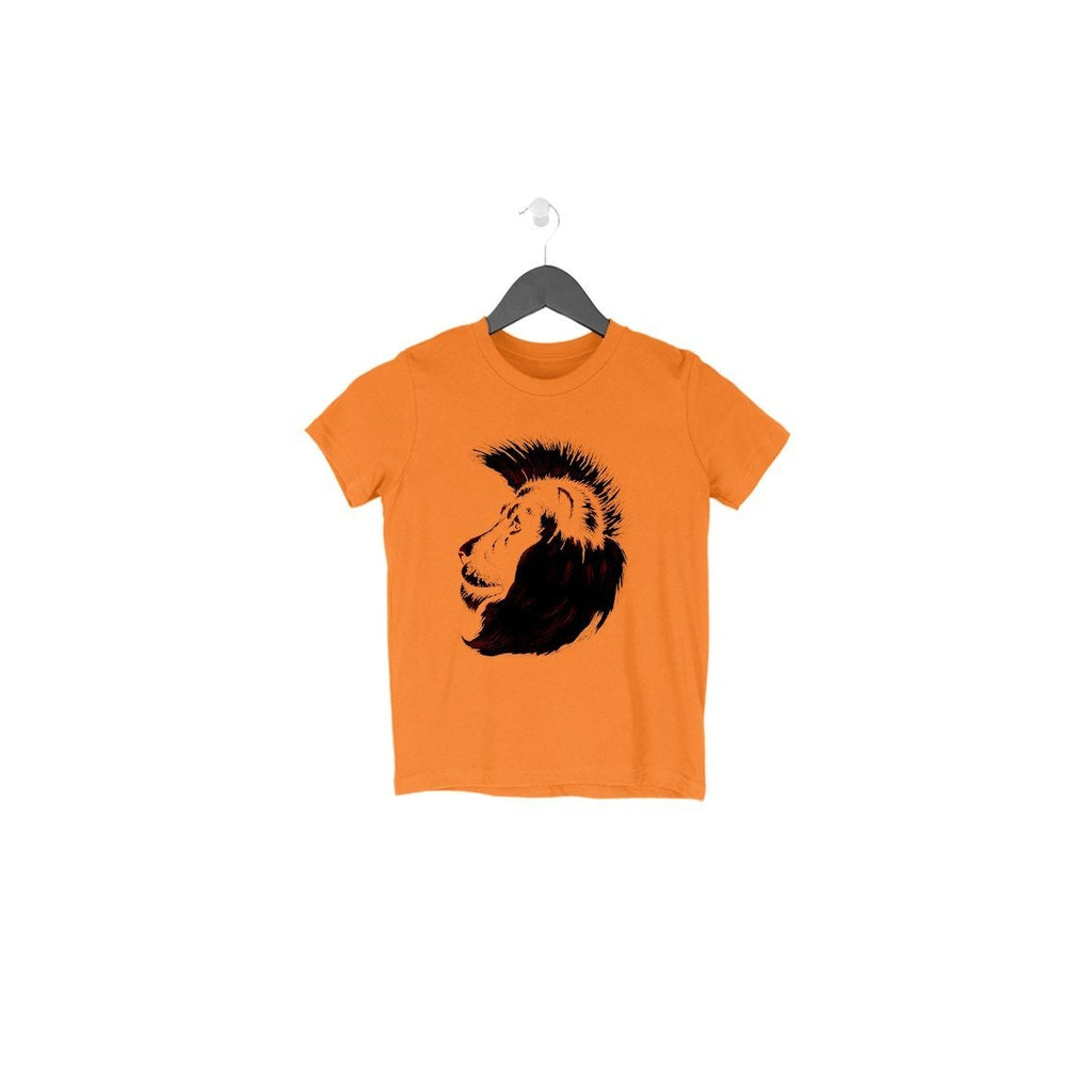 Printed T-Shirt - TSS00061 - ALL MY WISH