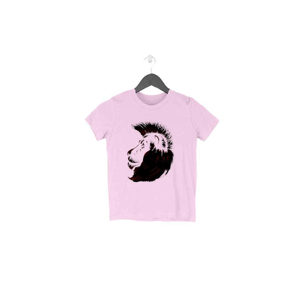 Printed T-Shirt - TSS00061 - ALL MY WISH