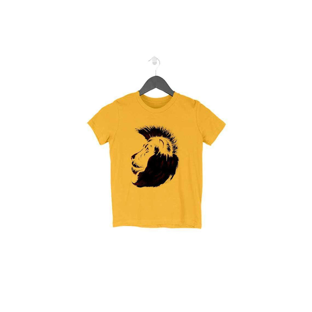 Printed T-Shirt - TSS00061 - ALL MY WISH