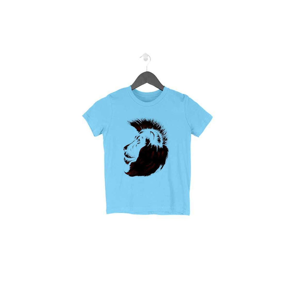 Printed T-Shirt - TSS00061 - ALL MY WISH