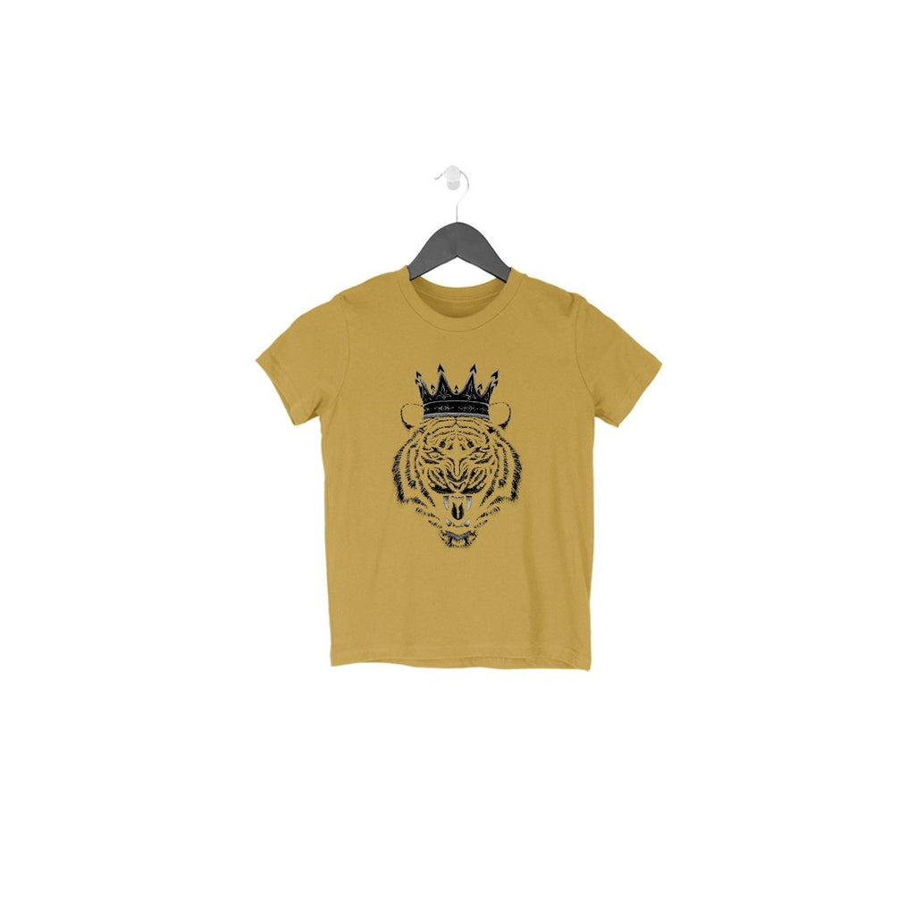 Printed T-Shirt - TSS00062 - ALL MY WISH