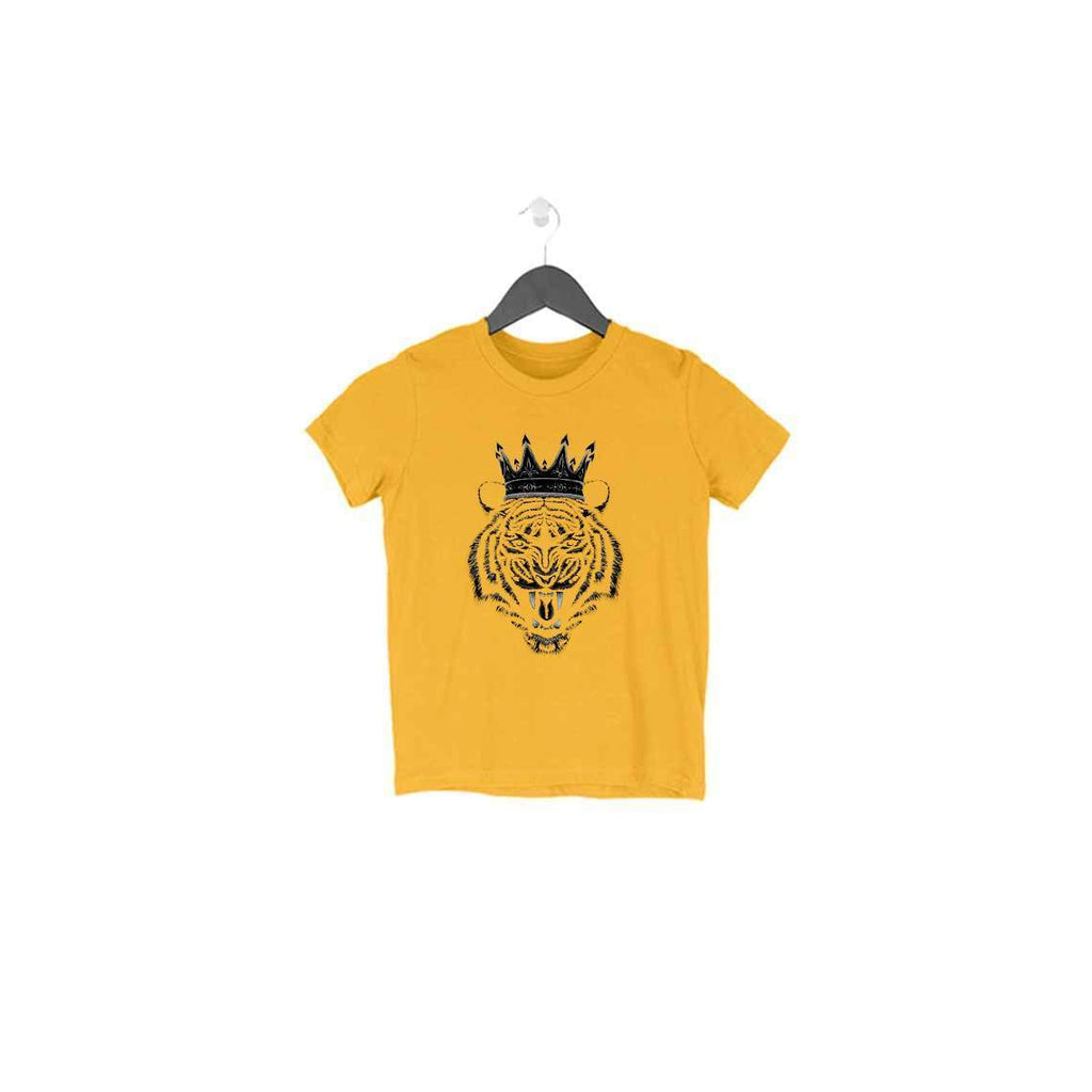 Printed T-Shirt - TSS00062 - ALL MY WISH