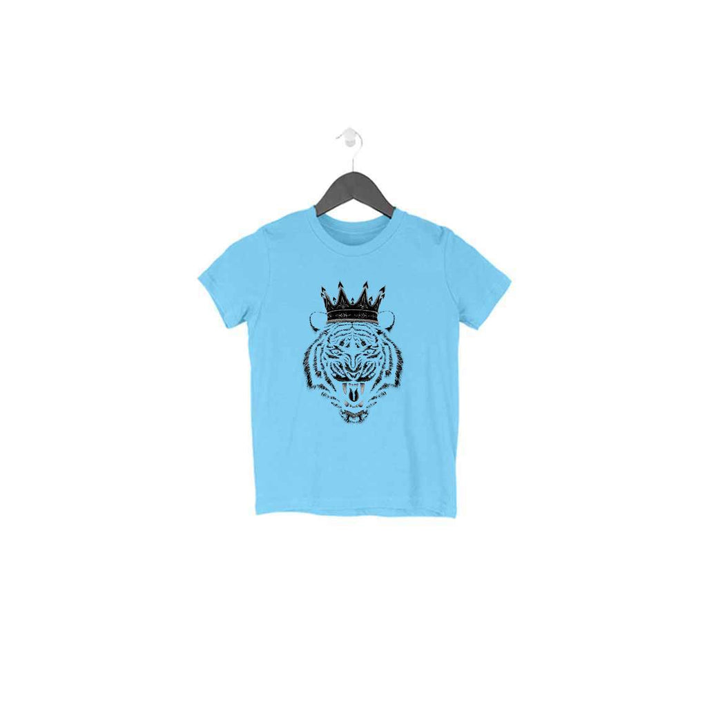 Printed T-Shirt - TSS00062 - ALL MY WISH