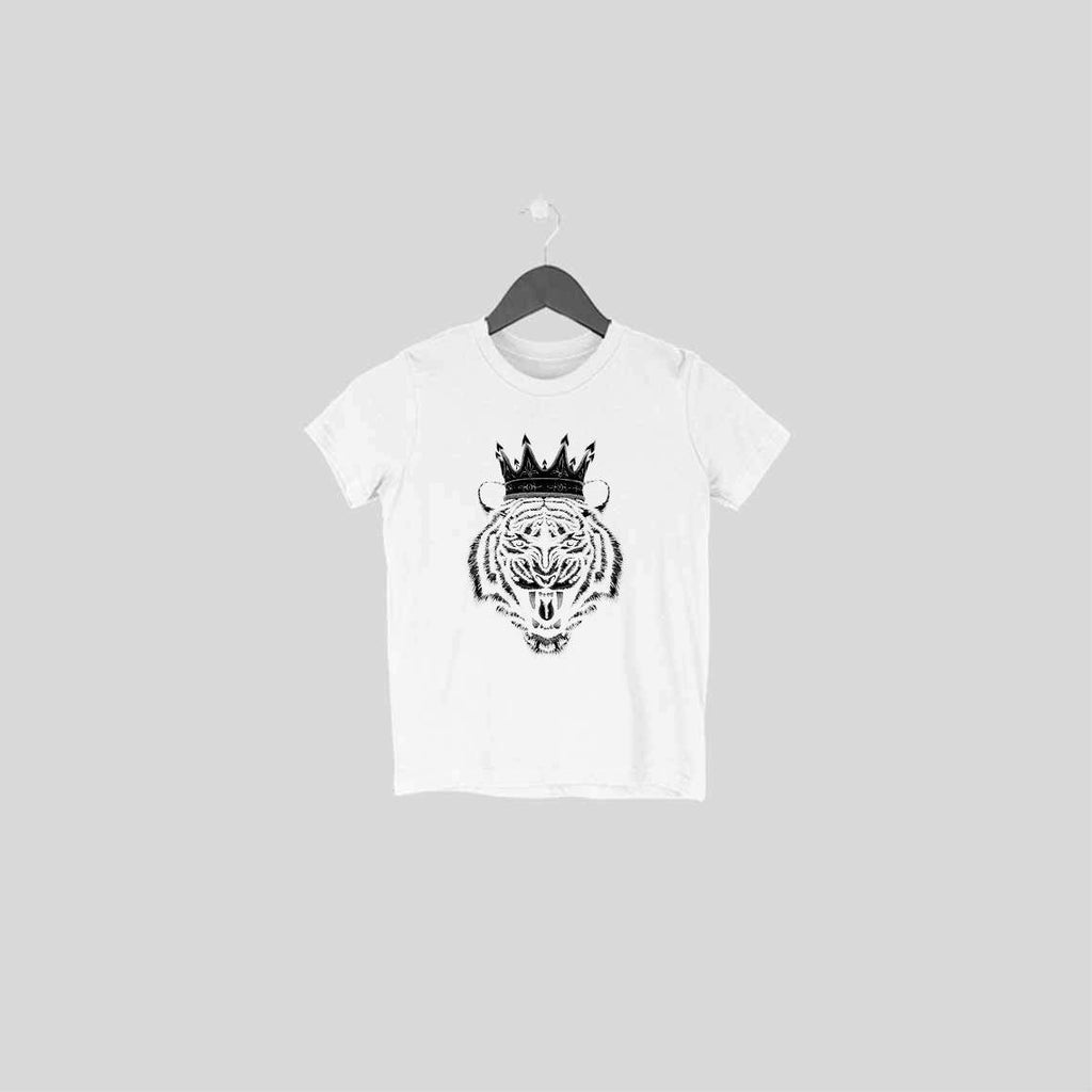 Printed T-Shirt - TSS00062 - ALL MY WISH