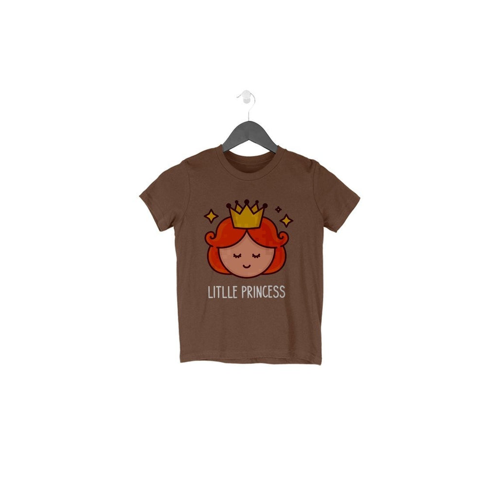 Printed T-Shirt - TSS00065 - ALL MY WISH