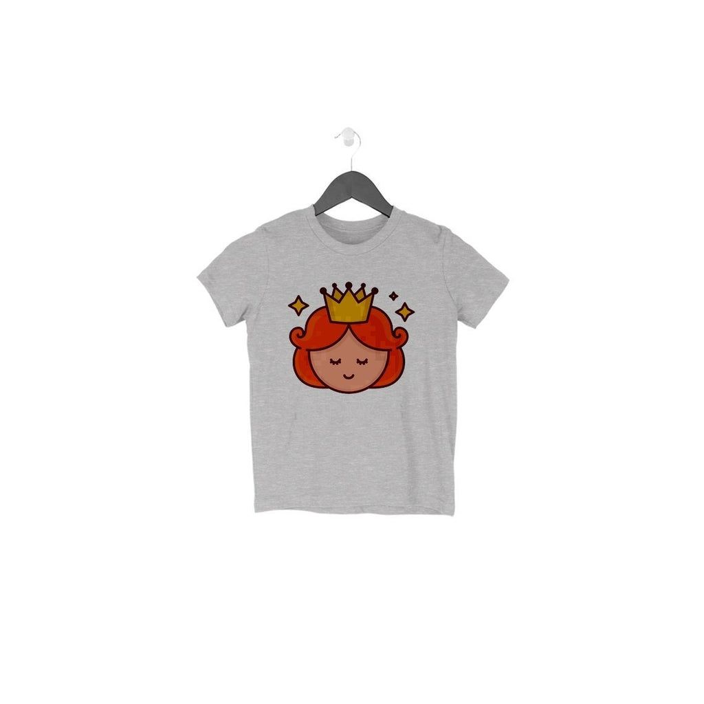 Printed T-Shirt - TSS00065 - ALL MY WISH