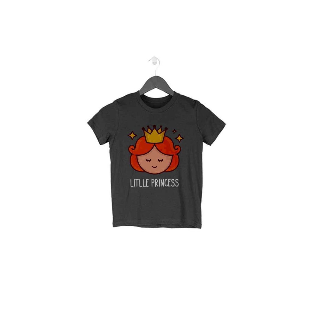Printed T-Shirt - TSS00065 - ALL MY WISH