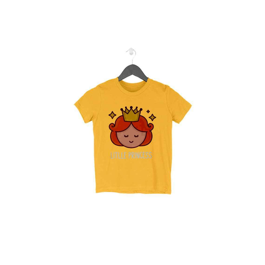 Printed T-Shirt - TSS00065 - ALL MY WISH