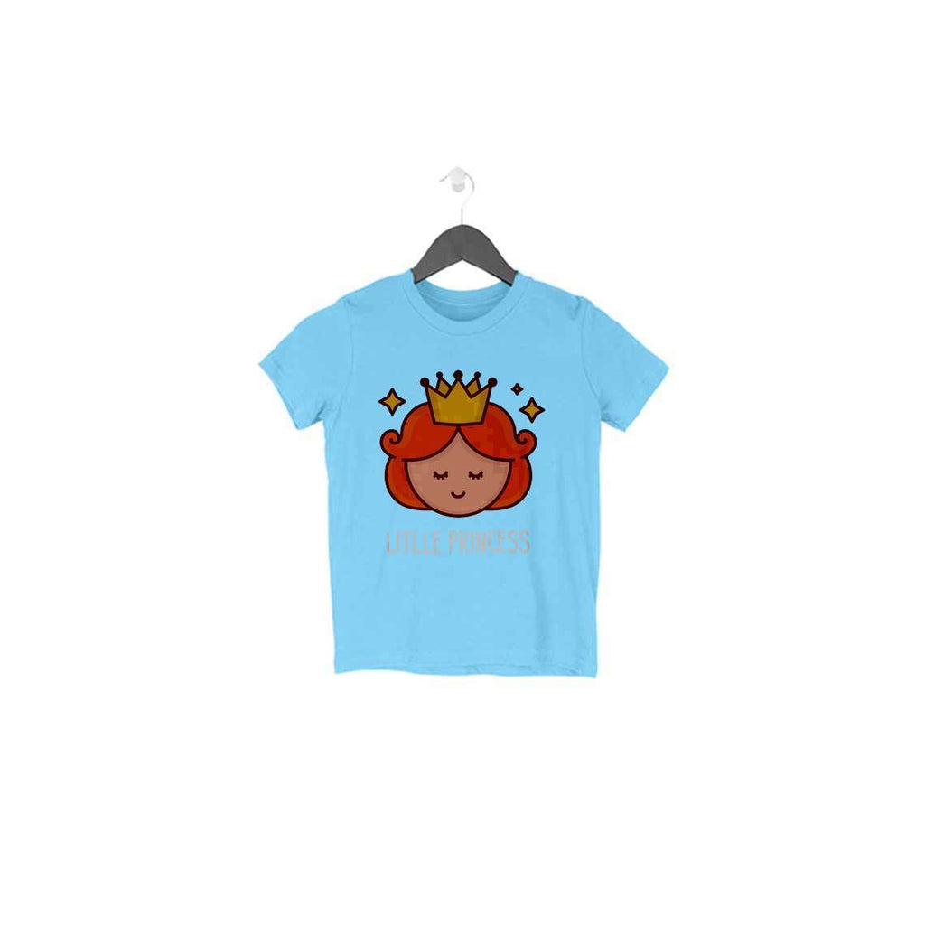 Printed T-Shirt - TSS00065 - ALL MY WISH