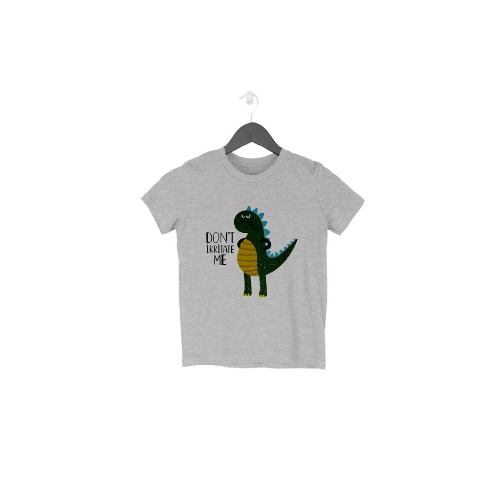 Printed T-Shirt - TSS00067 - ALL MY WISH