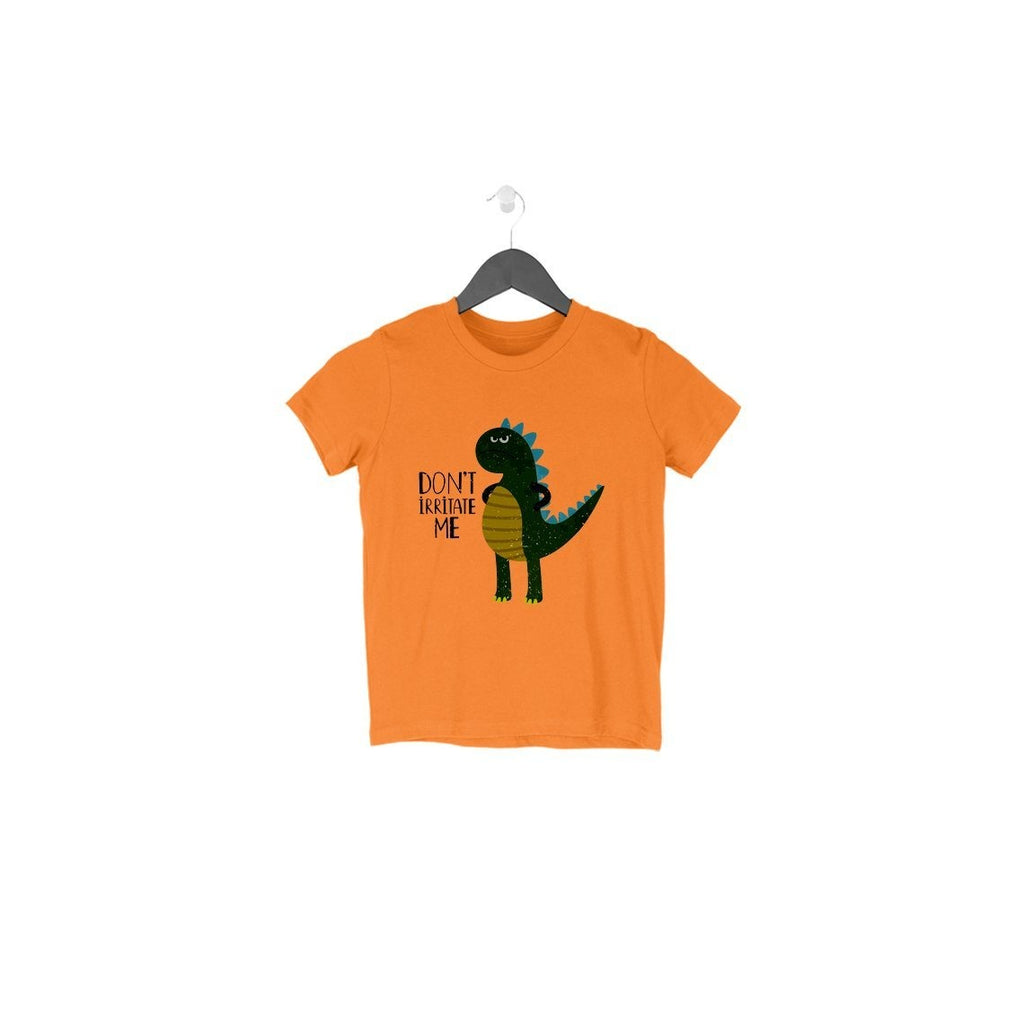 Printed T-Shirt - TSS00067 - ALL MY WISH