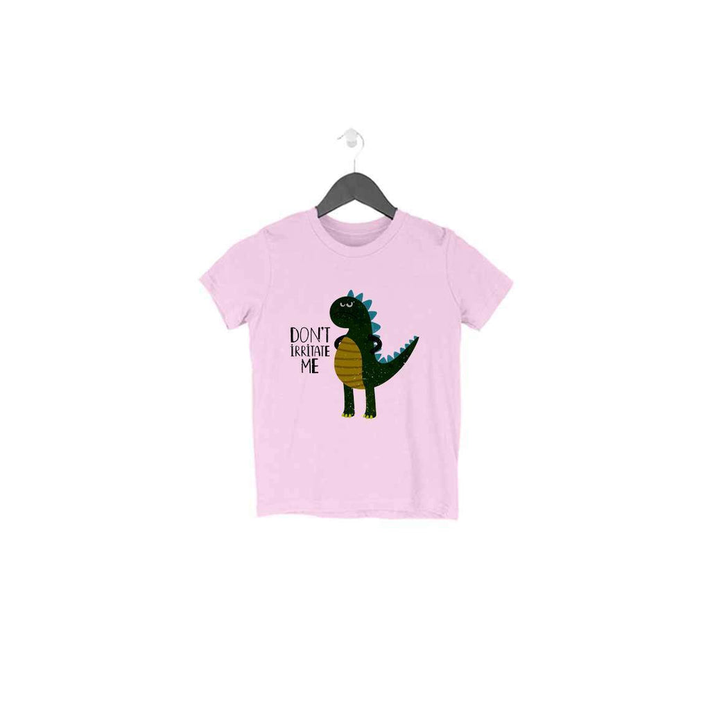 Printed T-Shirt - TSS00067 - ALL MY WISH