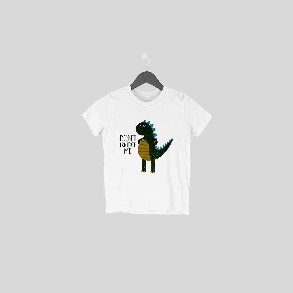 Printed T-Shirt - TSS00067 - ALL MY WISH