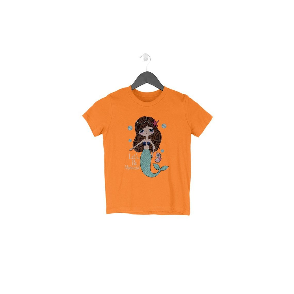 Printed T-Shirt - TSS00068 - ALL MY WISH