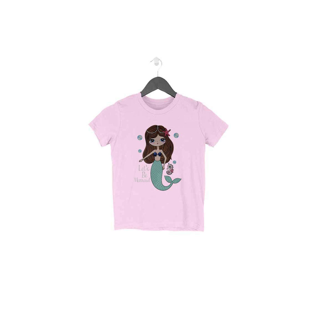 Printed T-Shirt - TSS00068 - ALL MY WISH