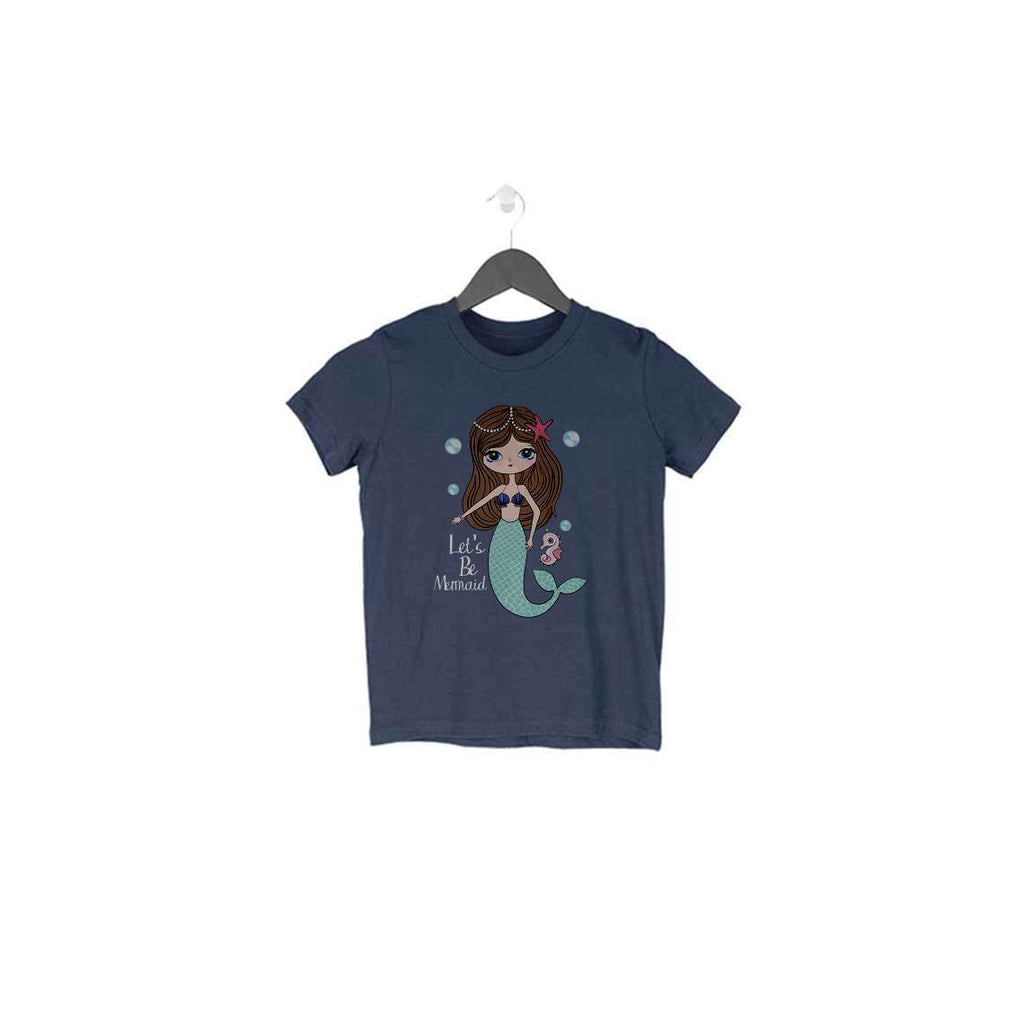 Printed T-Shirt - TSS00068 - ALL MY WISH