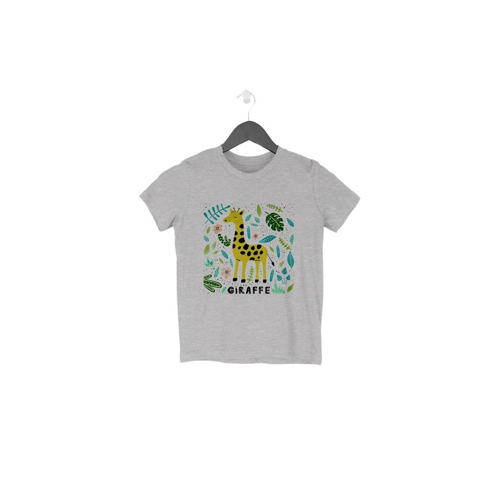 Printed T-Shirt - TSS00070 - ALL MY WISH
