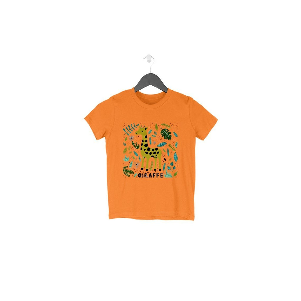 Printed T-Shirt - TSS00070 - ALL MY WISH