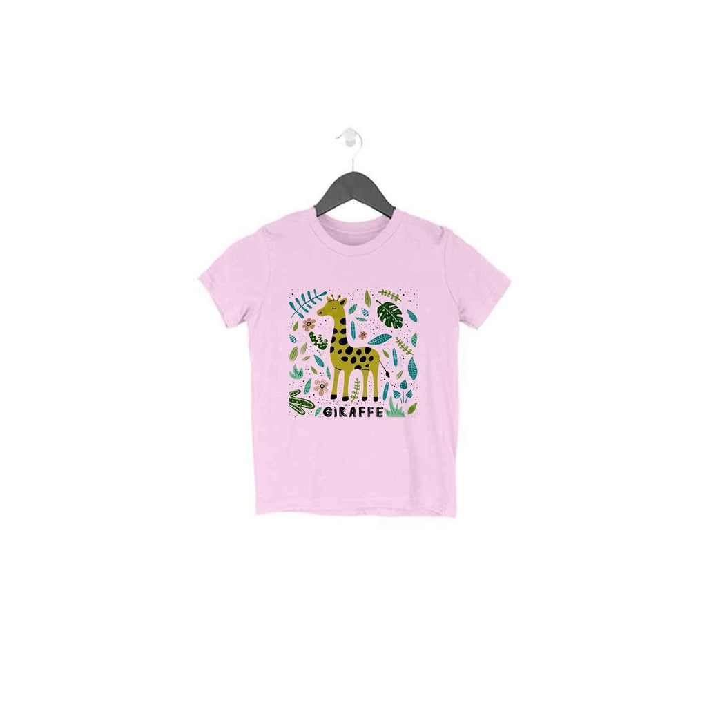 Printed T-Shirt - TSS00070 - ALL MY WISH