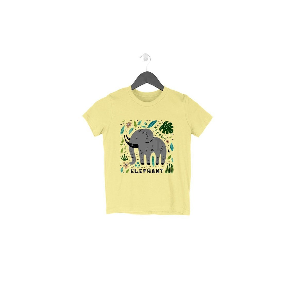 Printed T-Shirt - TSS00071 - ALL MY WISH