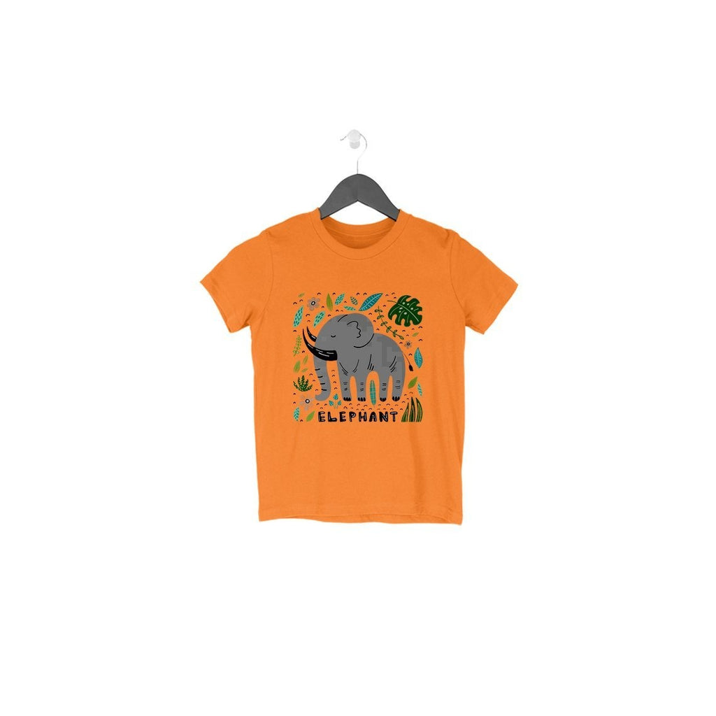 Printed T-Shirt - TSS00071 - ALL MY WISH