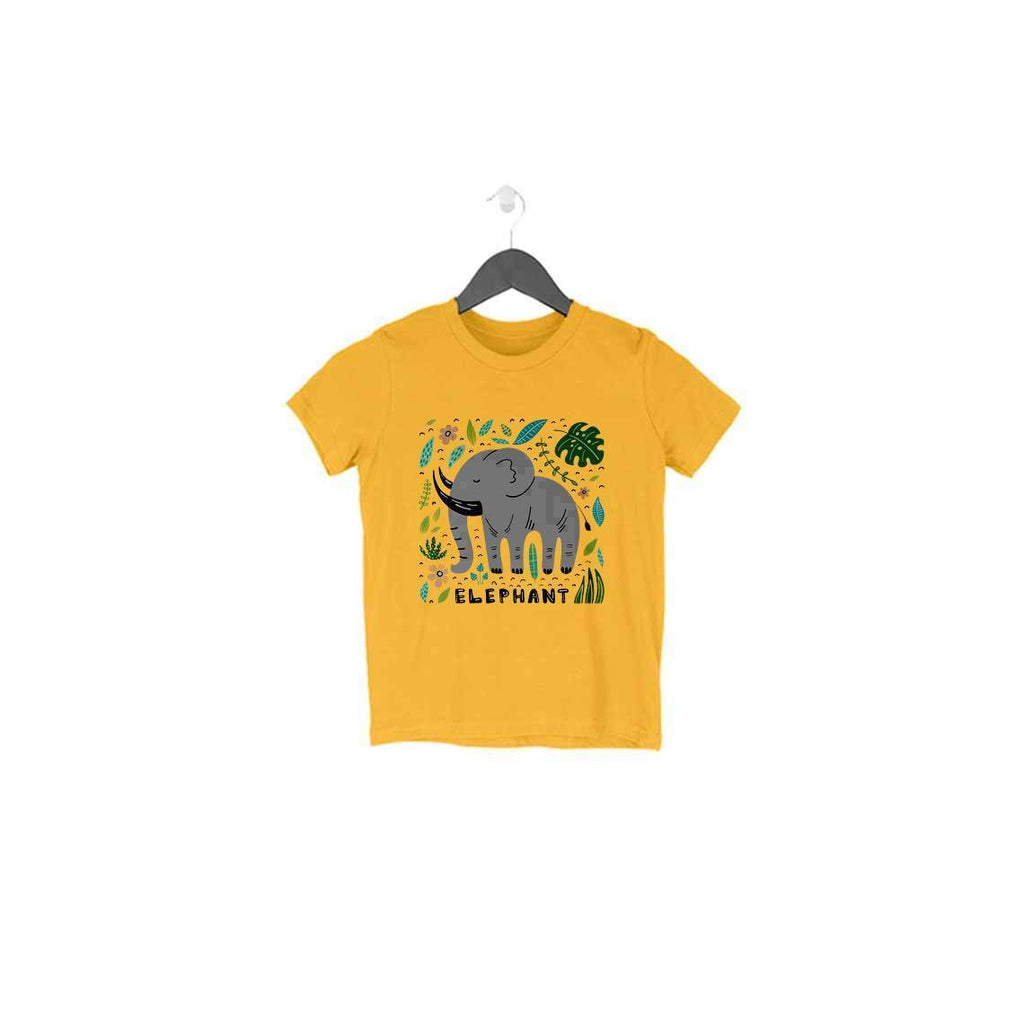 Printed T-Shirt - TSS00071 - ALL MY WISH