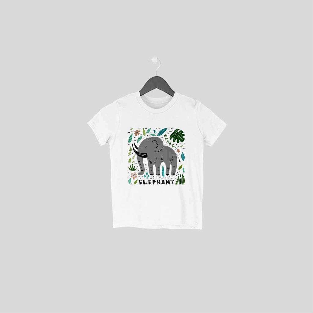 Printed T-Shirt - TSS00071 - ALL MY WISH