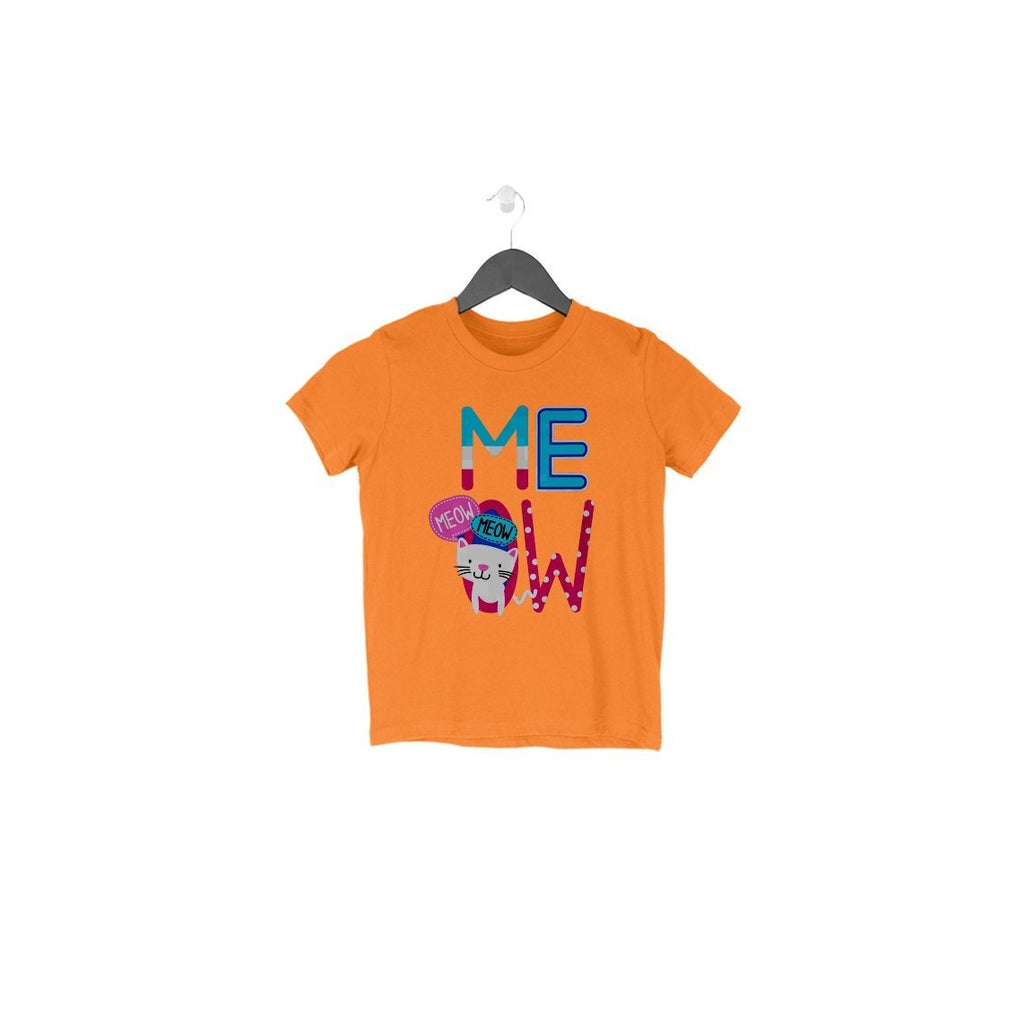 Printed T-Shirt - TSS00074 - ALL MY WISH