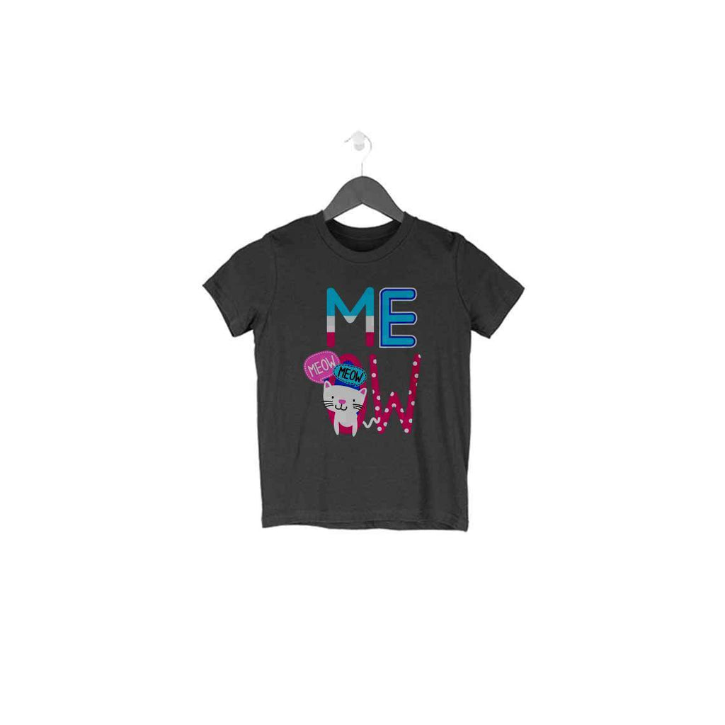 Printed T-Shirt - TSS00074 - ALL MY WISH