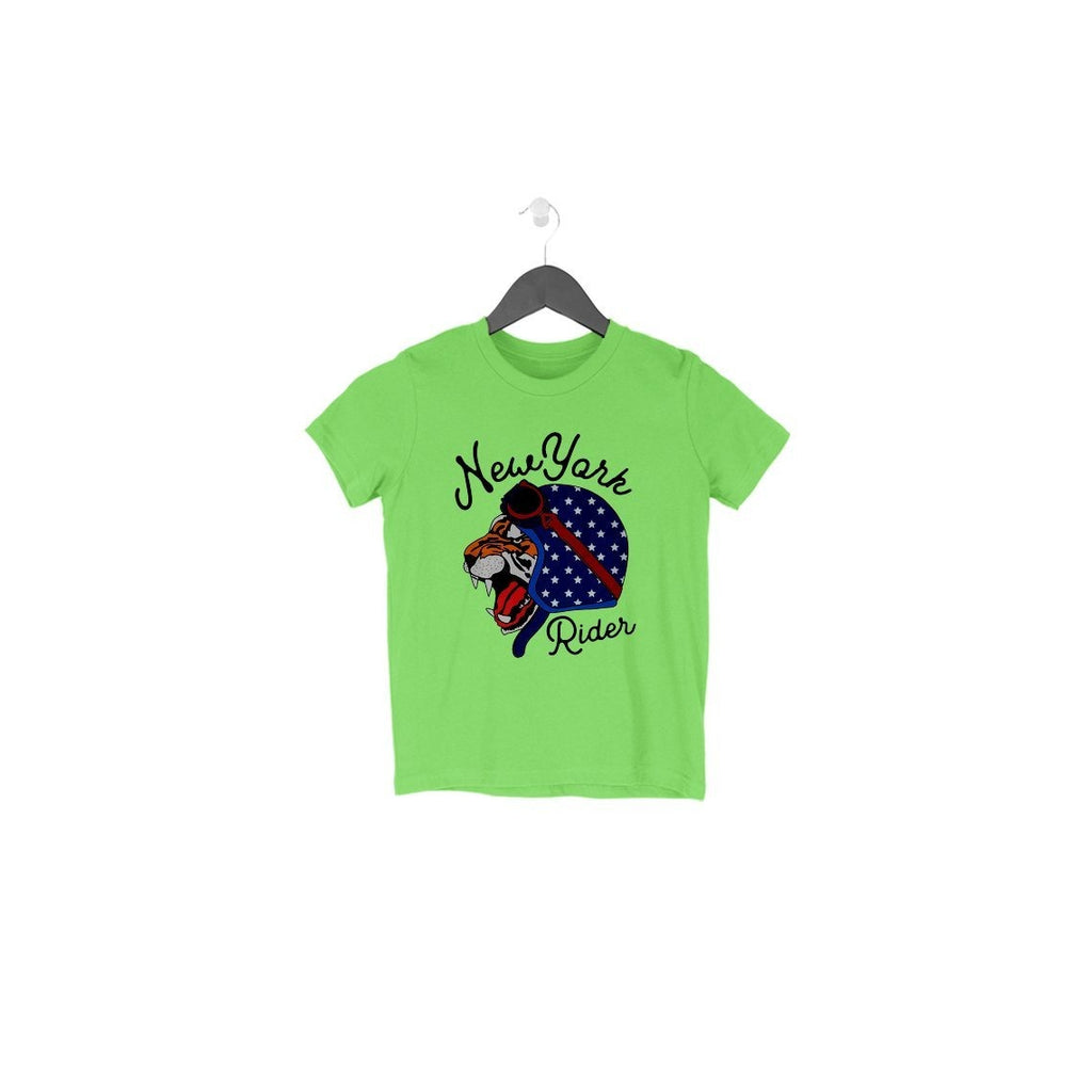Printed T-Shirt - TSS00076 - ALL MY WISH