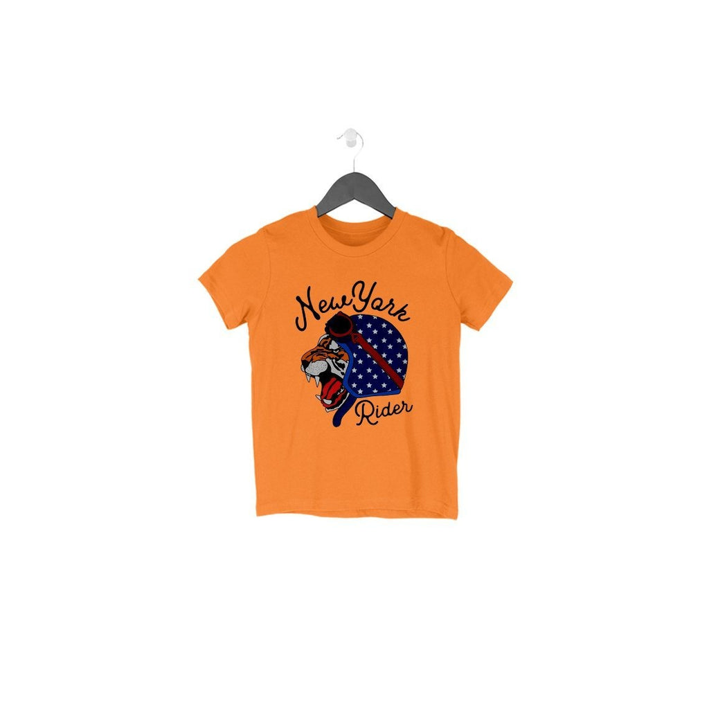 Printed T-Shirt - TSS00076 - ALL MY WISH