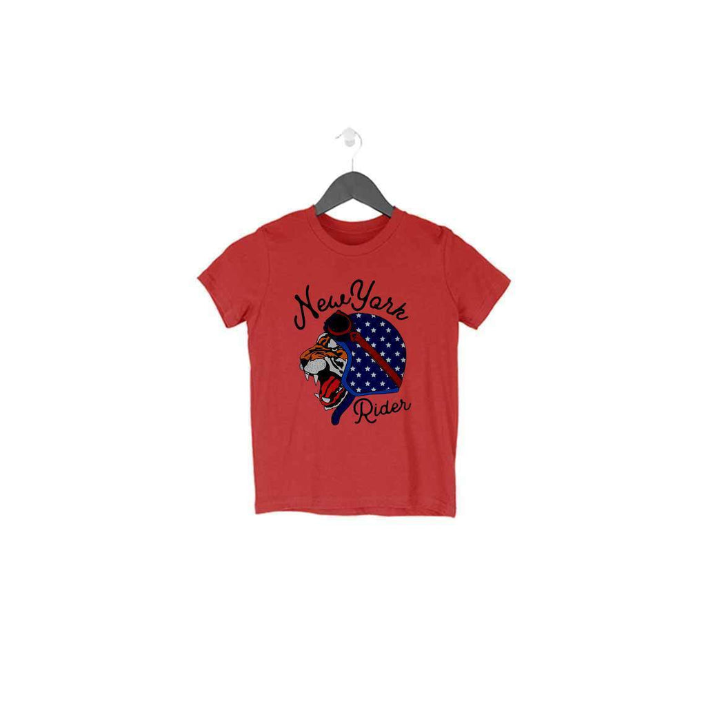 Printed T-Shirt - TSS00076 - ALL MY WISH